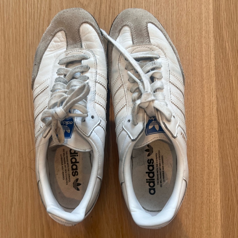 Adidas Sambas